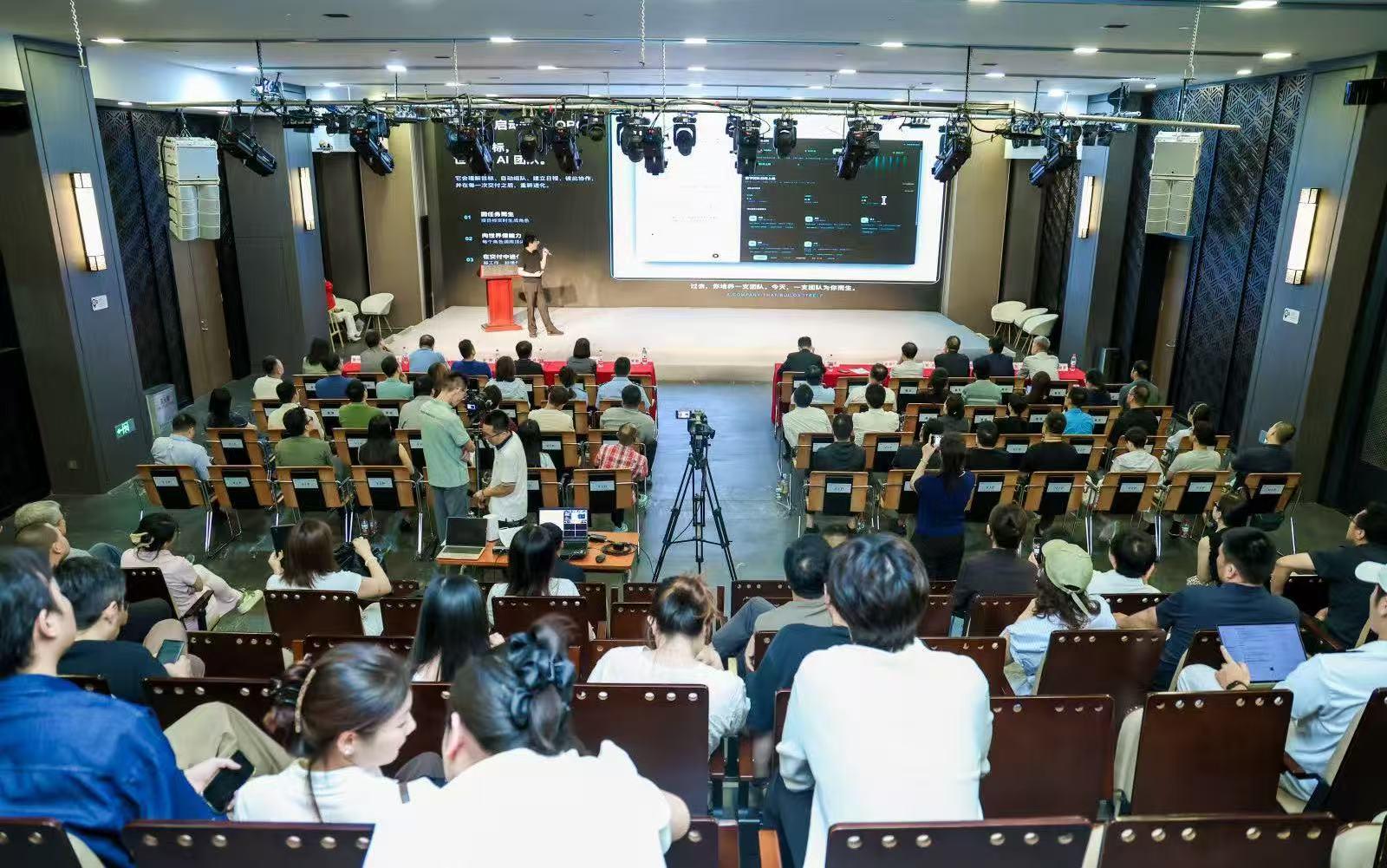 從單一Agent到組織智能:IPolloWork開源OPC協作平台正式發佈