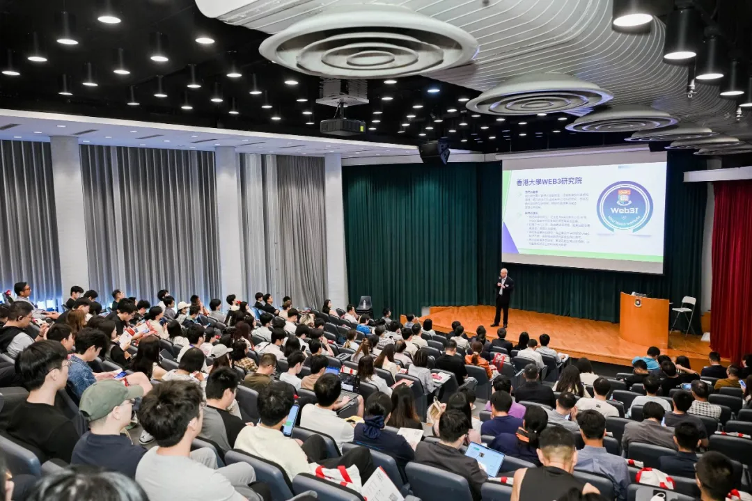 財華社報道 | 2026香港量化交易大賽開幕儀式圓滿舉辦