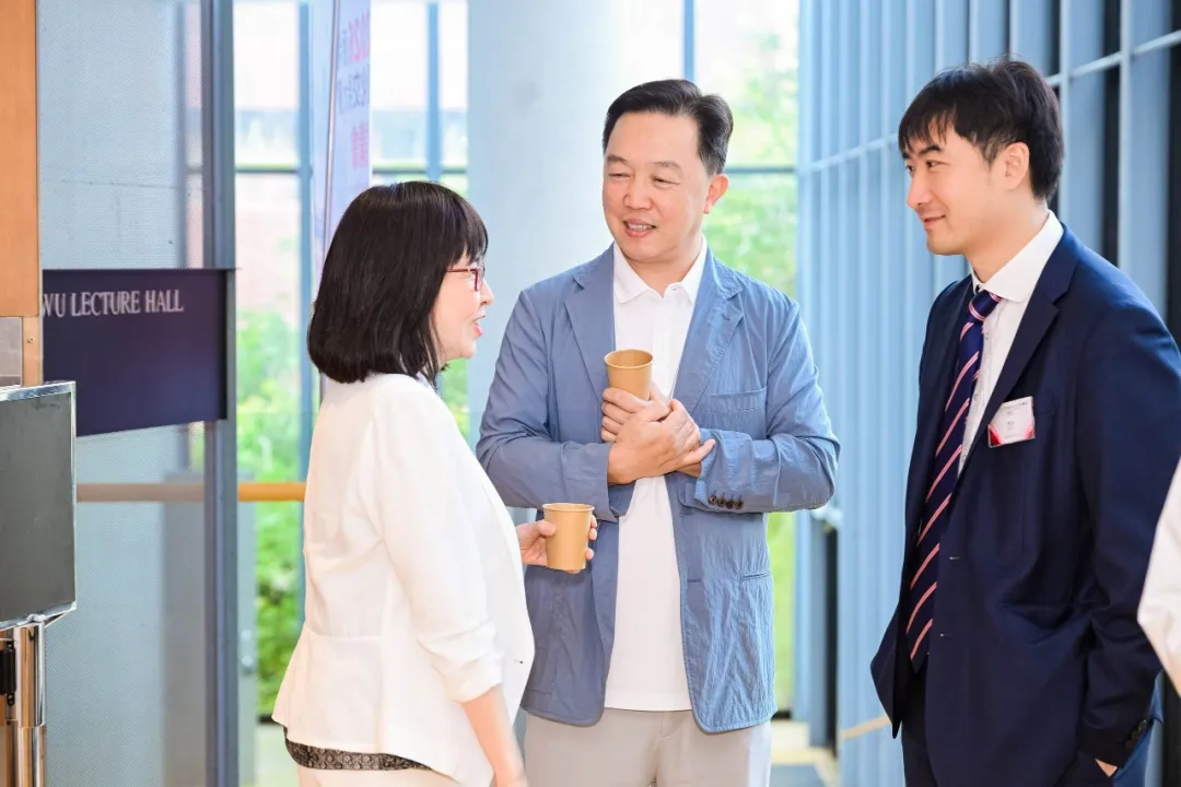 財華社報道 | 2026香港量化交易大賽開幕儀式圓滿舉辦
