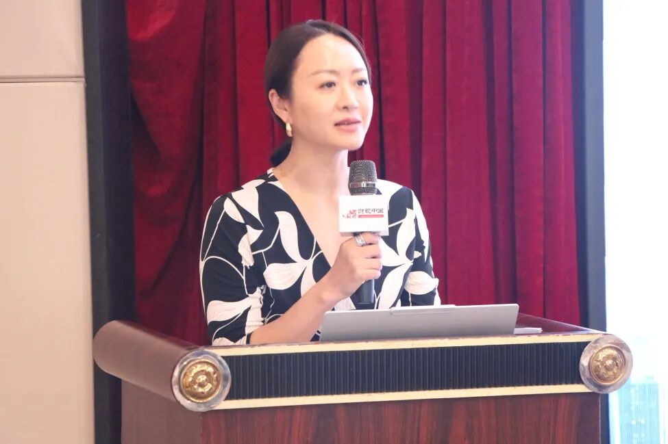 「數智啟新・資本向實」&mdash;&mdash;上市公司CFO價值創造研討會成功舉辦
