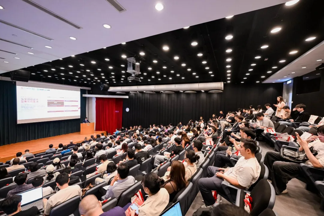 財華社報道 | 2026香港量化交易大賽開幕儀式圓滿舉辦