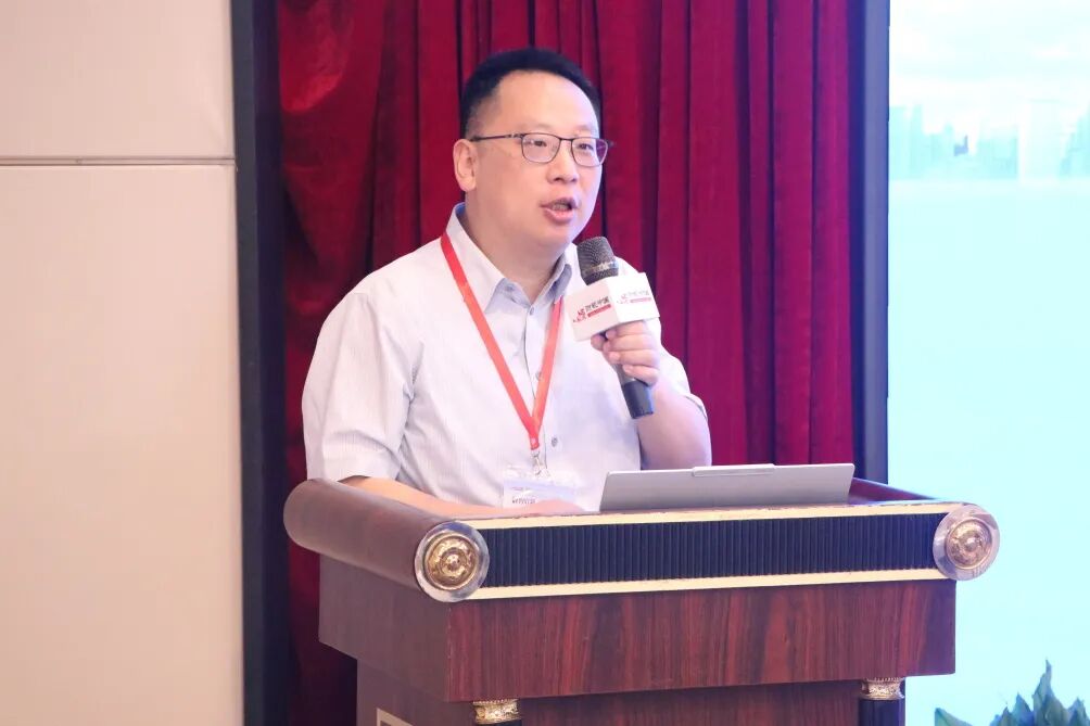 「數智啟新・資本向實」&mdash;&mdash;上市公司CFO價值創造研討會成功舉辦