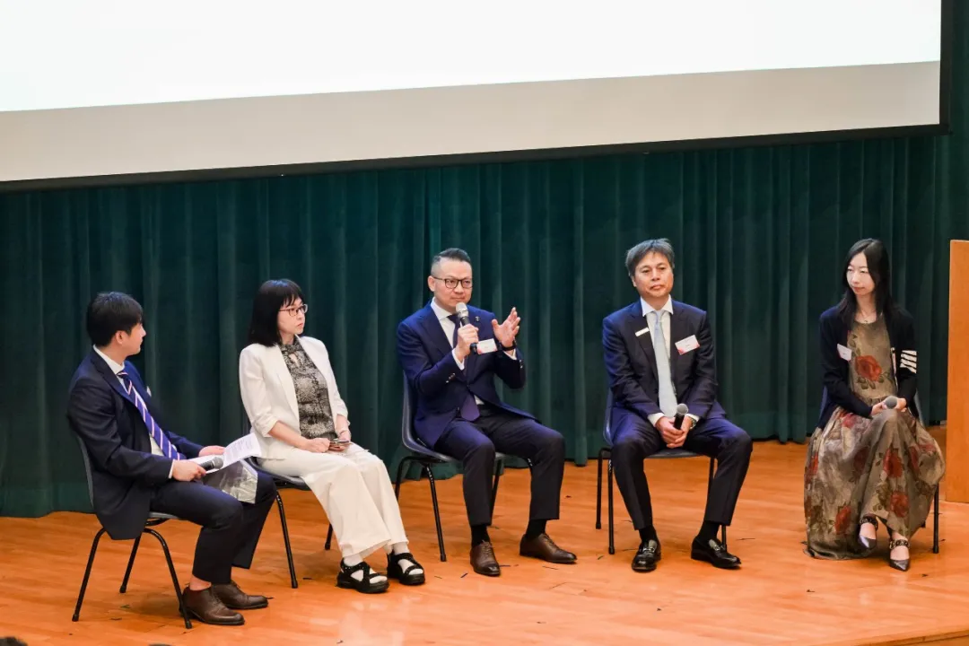 財華社報道 | 2026香港量化交易大賽開幕儀式圓滿舉辦
