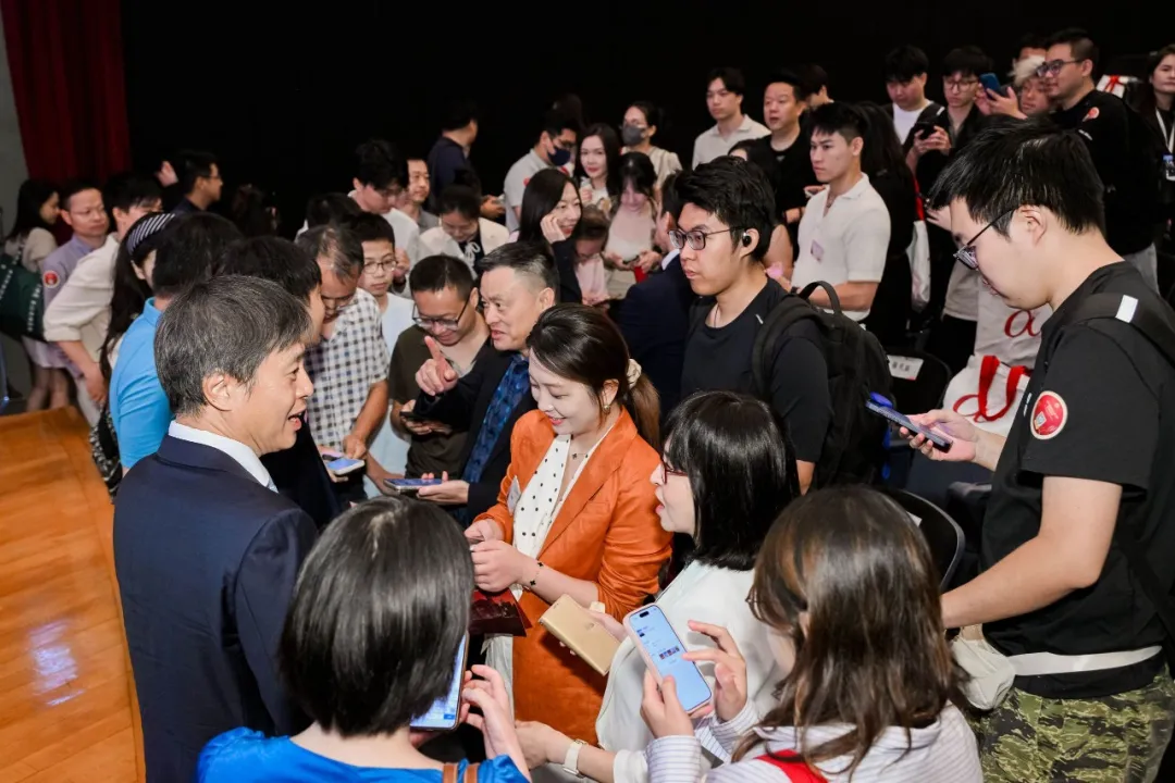 財華社報道 | 2026香港量化交易大賽開幕儀式圓滿舉辦