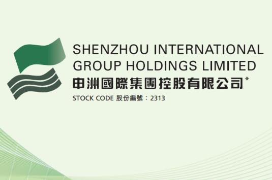 大和料申洲国际(02313-HK)今年收入增两成 目标价升至200港元