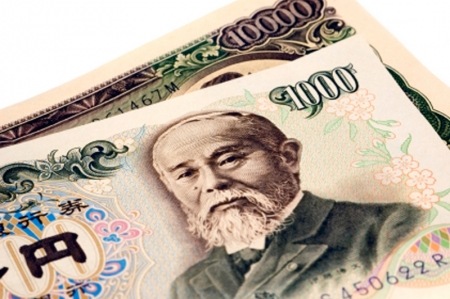 外汇亚盘：花旗上调美元兑日元汇率预测至103 日元走强
