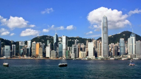 乱况频生致香港金融市场被拖累 恢复和平刻不容缓！