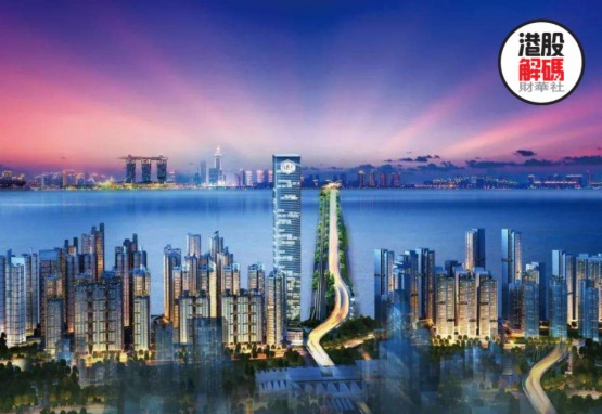 恒基地产54亿加注北京，与内房企抢滩住宅市场胜算多大？
