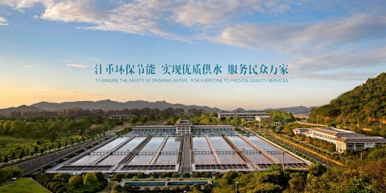 台州水务（01542-HK）业务容易理解 香港上市前景可看高一线