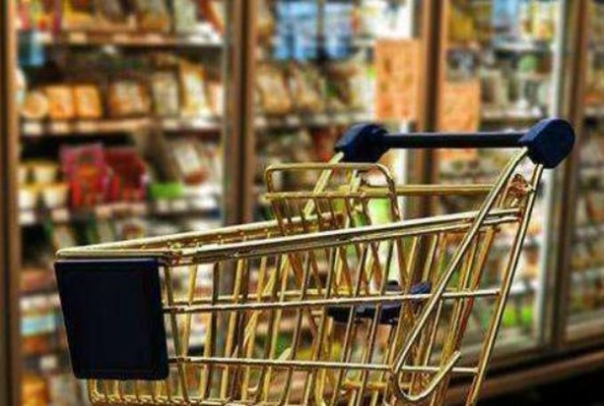 2019年社会消费品零售总额比上年名义增长8.0%