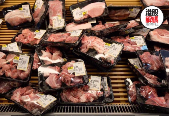 中粮肉食：2019年第4季度猪价同比涨幅近两倍，全年业绩将迎修复！