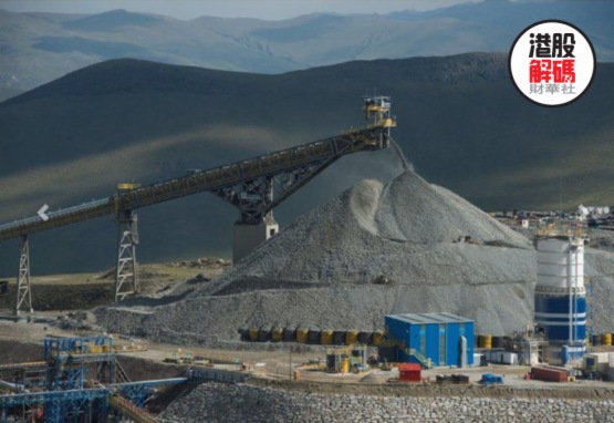 年度巨虧2.3億美元，五礦資源能否靠澳洲礦山翻盤？