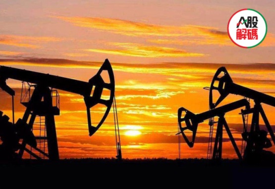 美国介入原油价格战或休战 国际油价跌势反弹石油股低开高走