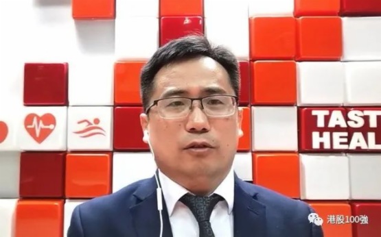 智庫直播回放 | 楊德龍：未來10年是我國股市的黃金10年