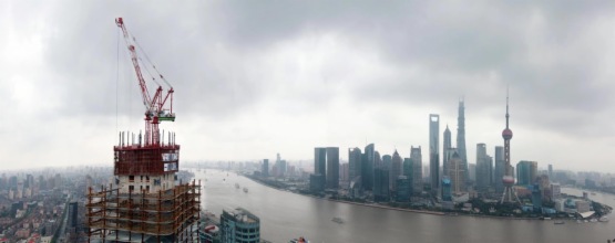 塔吊龙头达丰设备(2153.HK)赴港IPO 借帆驰骋千亿级“蓝海”