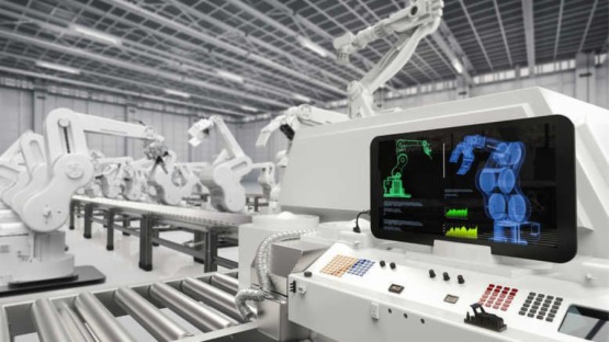 大华股份筹划子公司华睿科技分拆上市，专注机器视觉与移动机器人产品研发