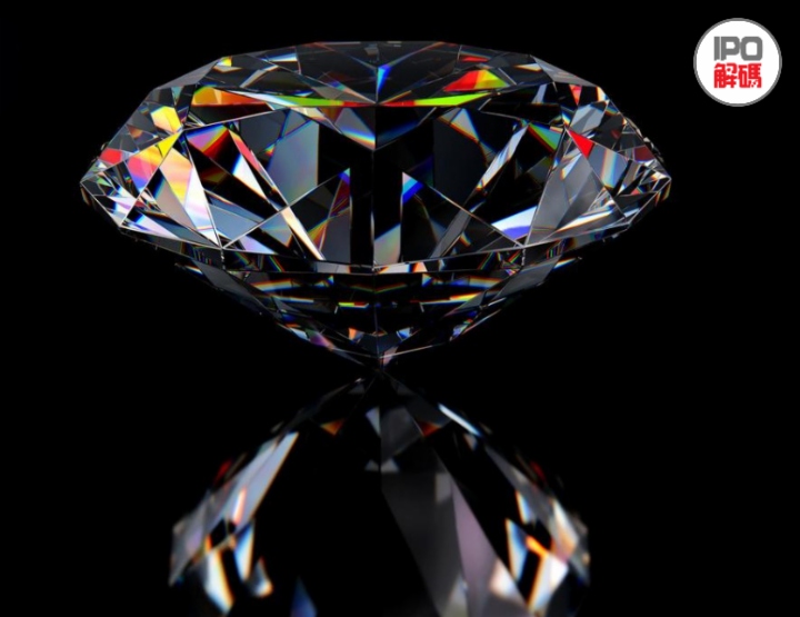 【IPO透視】力量鑽石上市首日暴漲逾11倍！閃著鑽石光芒的光伏和半導體概念股?
