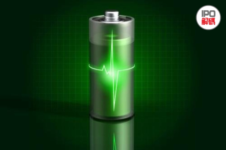 鋰電池負極起舞|尚太科技IPO，能否靠「一體化模式」出圈？
