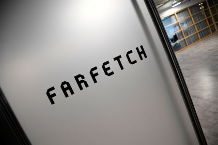 盘前异动：在线奢侈品零售商Farfetch大跌21%，Q3营收低于市场预期