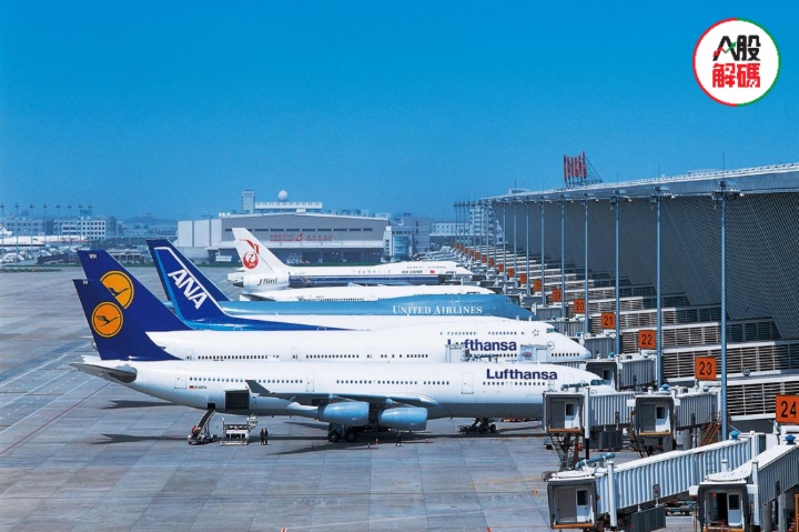 財華洞察|「機場茅」資產再加固，上海機場能否恢復當年勇？