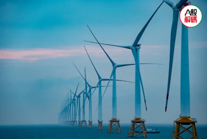 【焦点】再获10亿元订单！搭乘海上风电“东风” ，东方电缆发力可期？