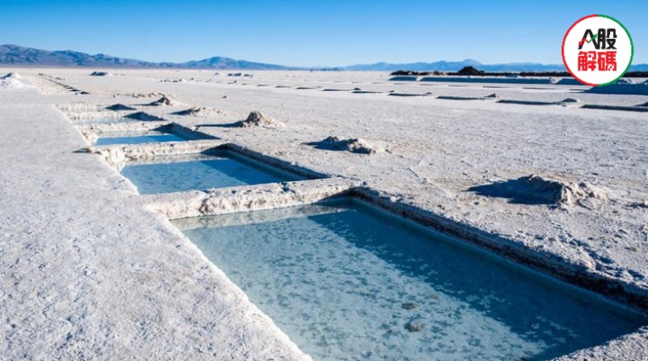 【热点零距离】盐湖提锂概念股异动，西藏珠峰（600338.SH）逆势涨停