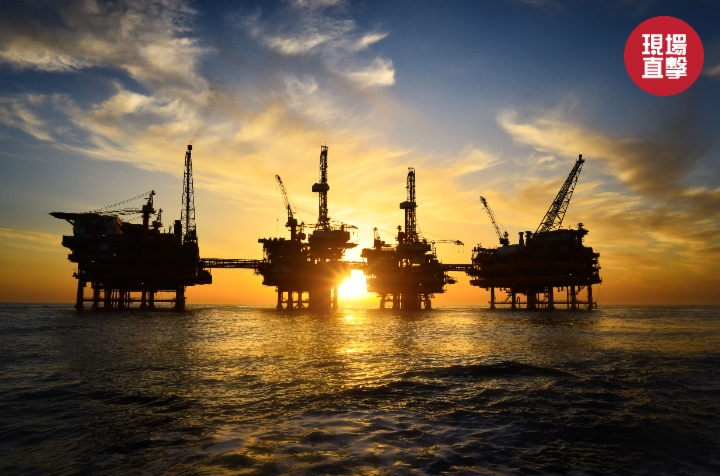 中國海洋石油2022年一季度淨利潤343億元，同比增長131.67%