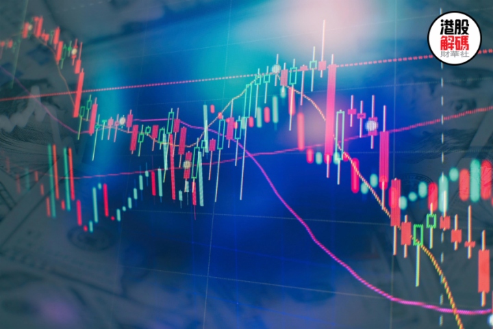 恒指漲逾0.39%，教育股集體爆發，醫藥股下挫