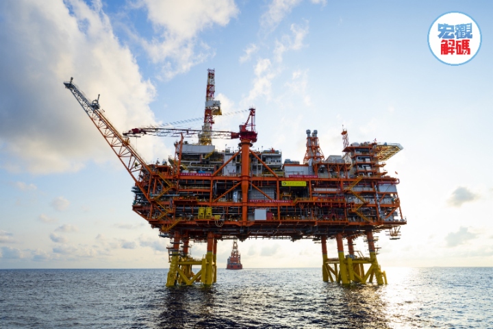 【現場直擊】中國海油：走進南海東部油田，共探高質量發展新周期