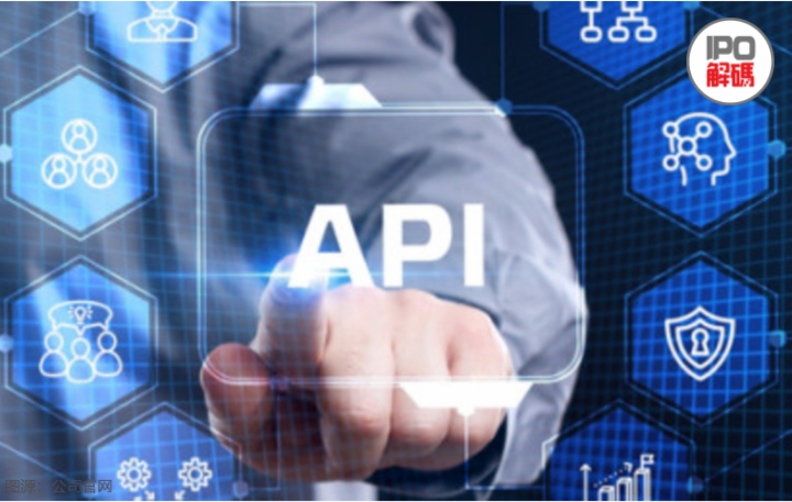 【IPO前哨】API数据流通服务商天聚地合利润波动明显，存大客户依赖症