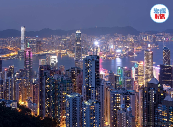 2023年施政报告出炉，香港拥抱数字化及科技创新浪潮原創
