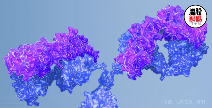 年内股价逆势大涨领跑生物科技板块！来凯医药有何来头？