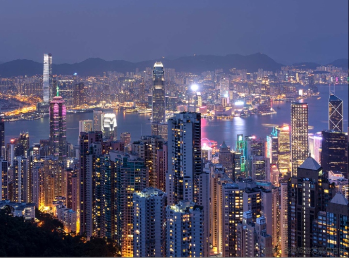 【香港财政预算案】香港拿出“真金白银”，打造营商旅游首选品牌