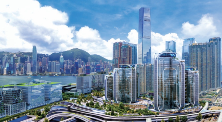 全面“撤辣”，对香港“老钱”地产股有何启示？