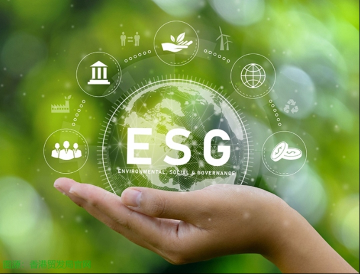 ESG行动拓展至城市，香港打造可持续发展土壤