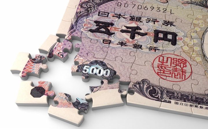 日元正急速贬值！有机构大胆预测日经225指数年内将大反弹
