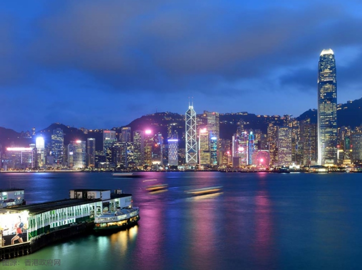 一季度GDP大超预期！香港经济彰显韧性