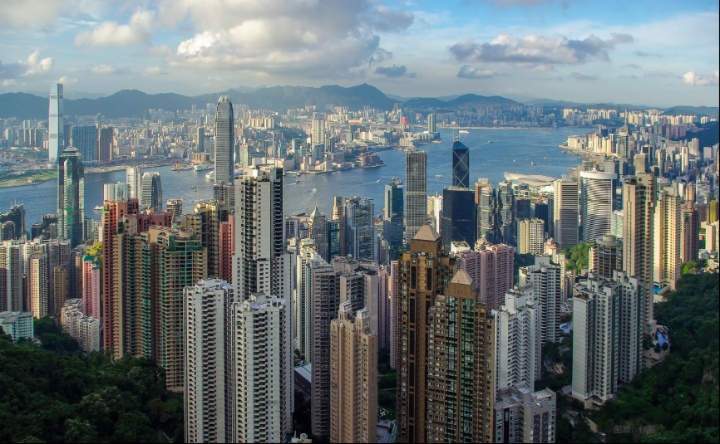 香港写字楼空置率持续高企，其背后成因揭秘！