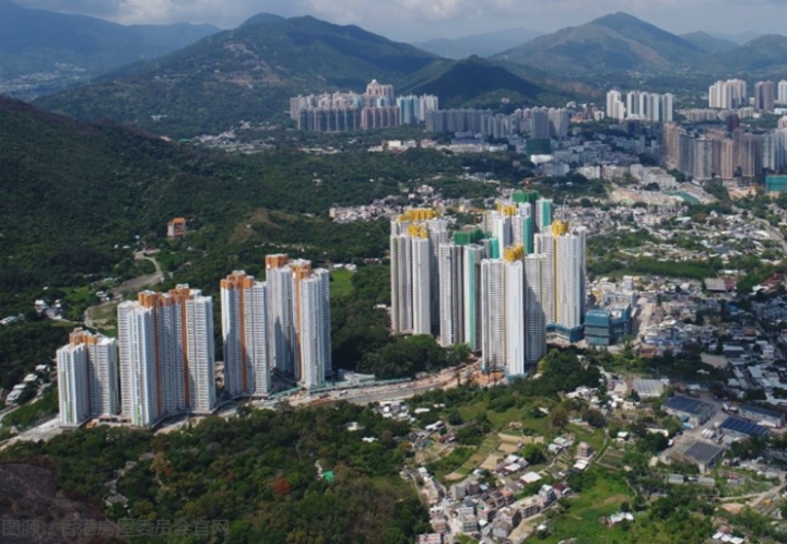 香港楼市噩耗临近？「负资产」房产占比突然飙升原創