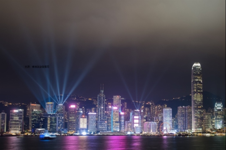 卖力抢富豪，对香港楼市有何作用？