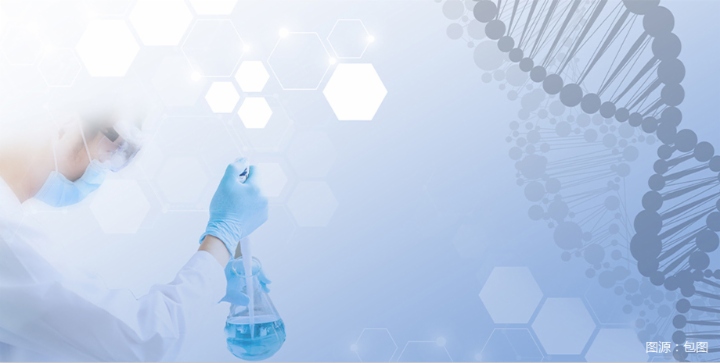 8月5日，部分醫藥股逆市上漲。其中，生物醫藥股漲幅居前。