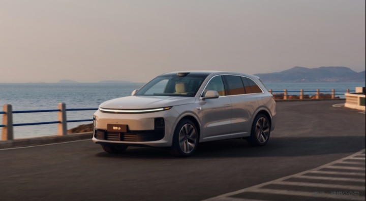 理想汽車最新業績出爐，2024年增收不增利？