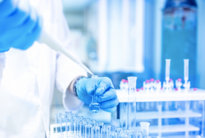 維亞生物去年扭虧賺逾2億，股價狂飙近19%
