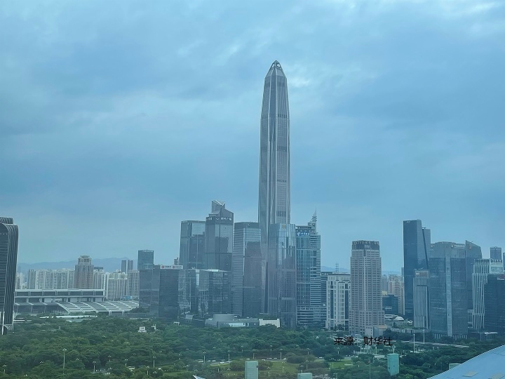 中國平安季績的得與失