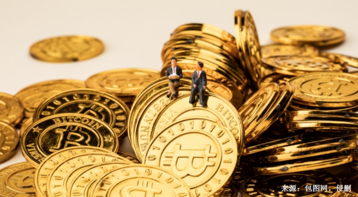 歷史新高！比特幣漲超11.8萬美元，加密貨幣概念股跟漲！