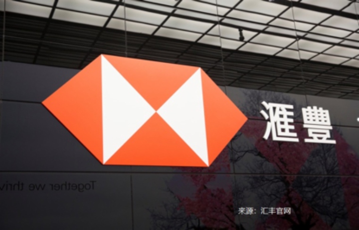 匯豐「紅底股」得而復失，香港商樓成「攔路虎」？