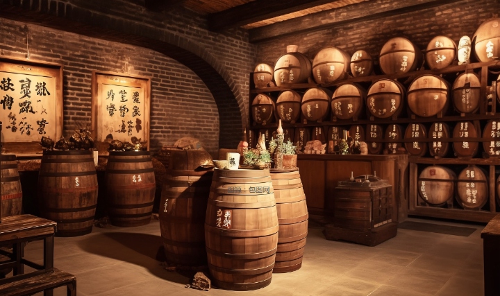 業績暴跌與股價暴漲齊現！珍酒李渡這波操作看不懂？