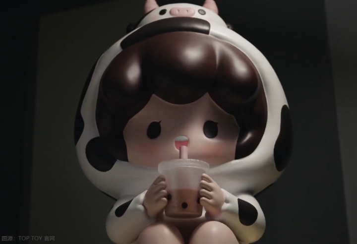 【IPO前哨】背靠名創優品的TOP TOY闖關港股:IP之困與毛利率之殇