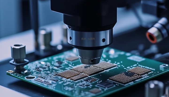 【IPO前哨】「賣水人」來了！晶圓代工商晶合集成能否獲青睞？