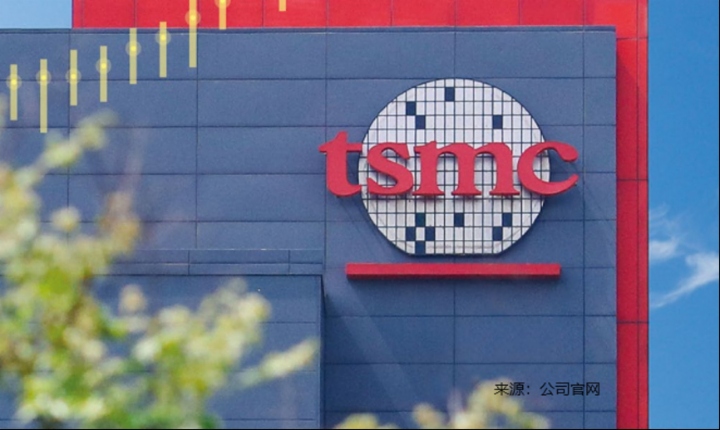 臺積電最新季績有何亮點？